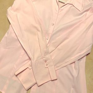 Jones of New York dress shirt